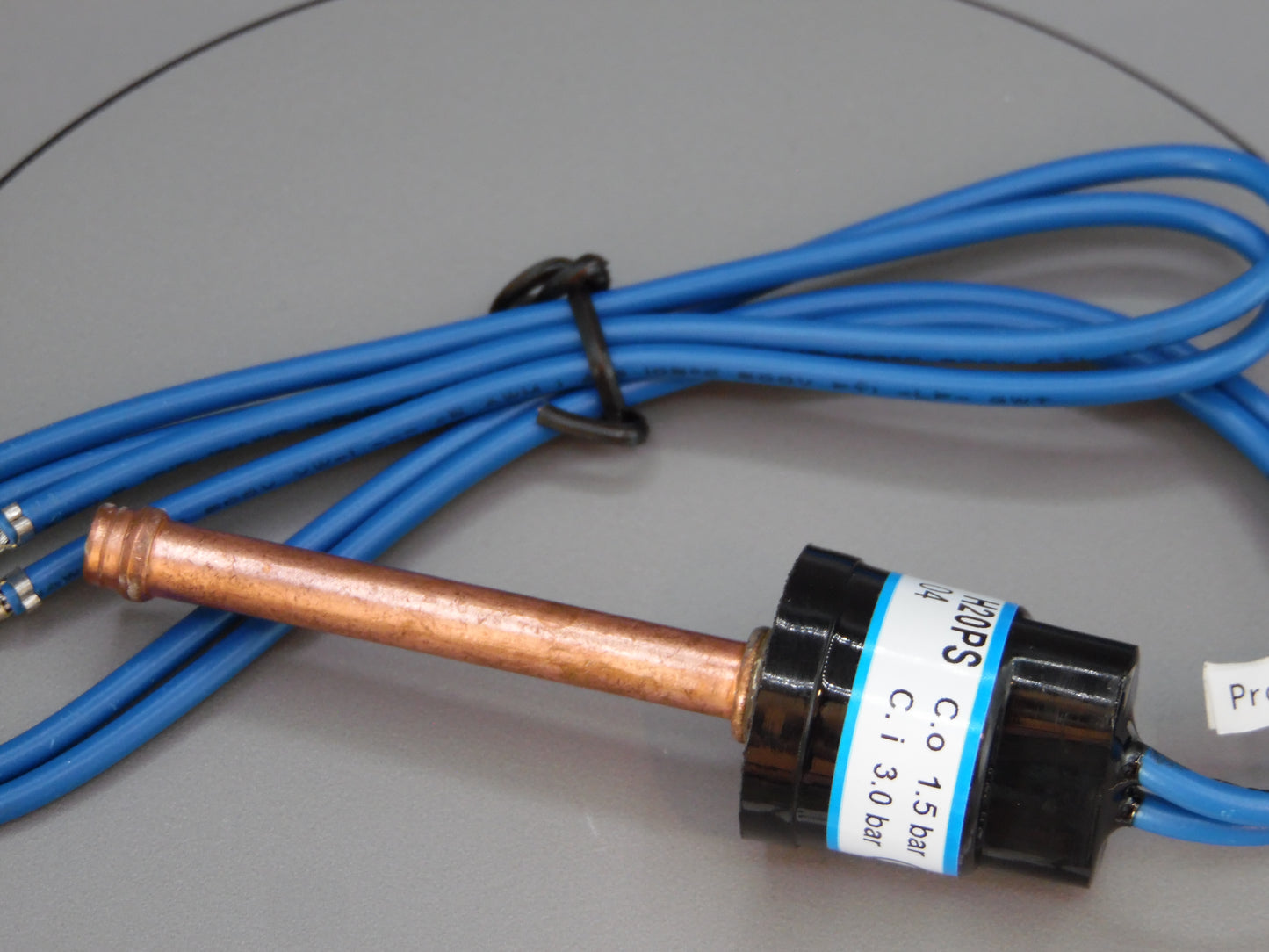 Nibe Low Pressure Switch - 418937