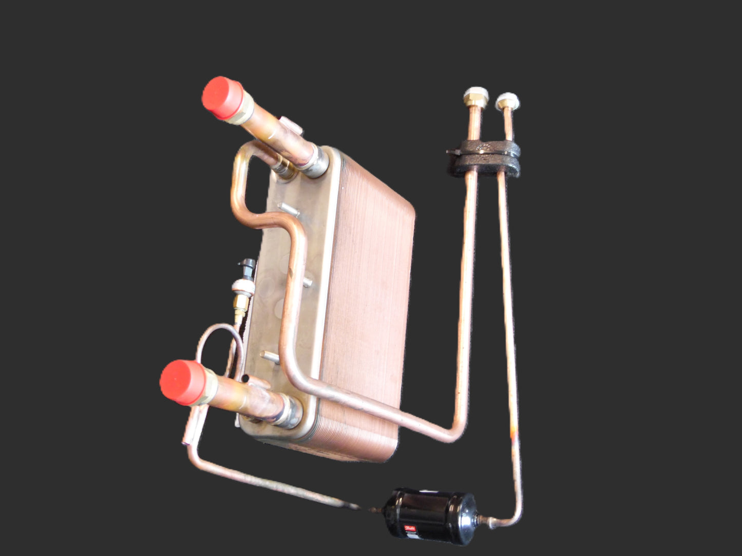 Nibe Condenser Kit 16kw - 060237