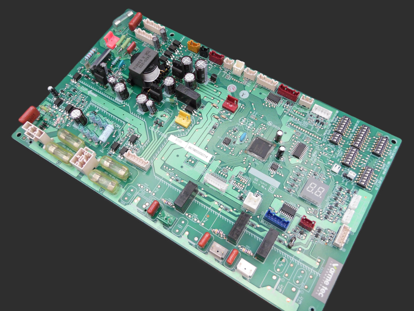 Mitsubishi Control Board - R01SF9350
