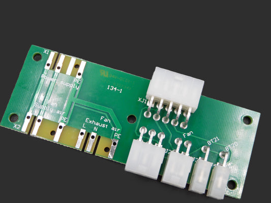 Nibe Connection Card - 918212