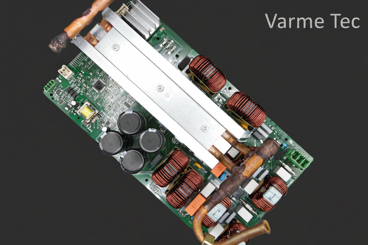 Stiebel Eltron Inverter PCB - 320368