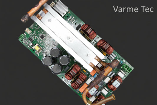 Stiebel Eltron Inverter PCB - 320368