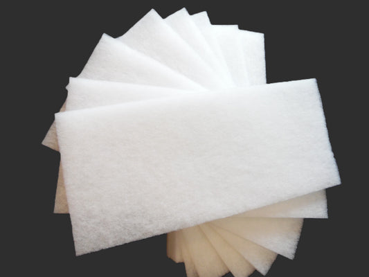 Nibe F370/F730/F750 Filter - 445196 ( 50 )
