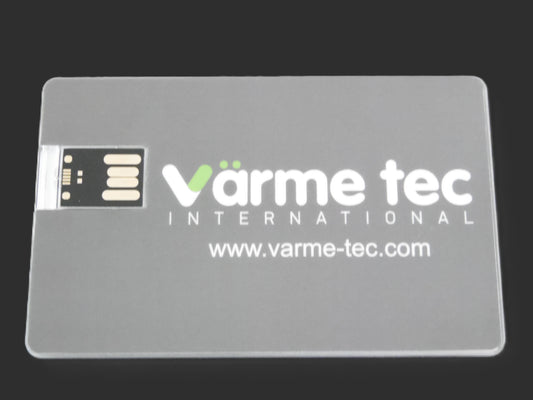 Nibe Software Update ( USB )