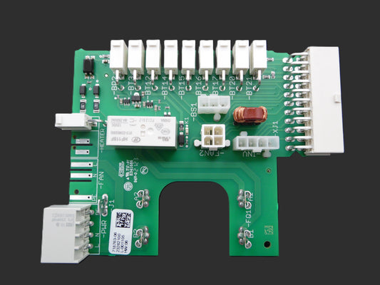 Nibe PCBA Splicing board - 519577
