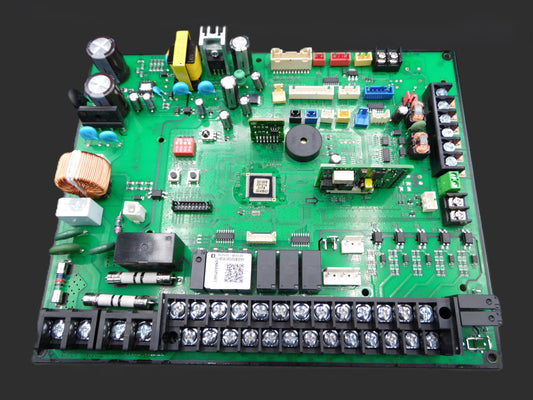 Samsung Main PCB assy - DB92-04743A