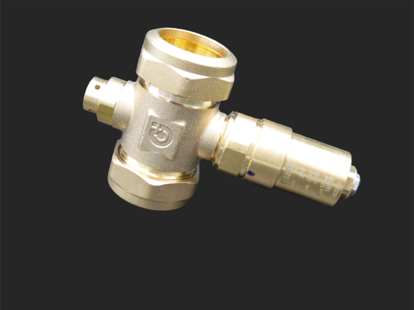 Anti-Freeze Valve - 108301