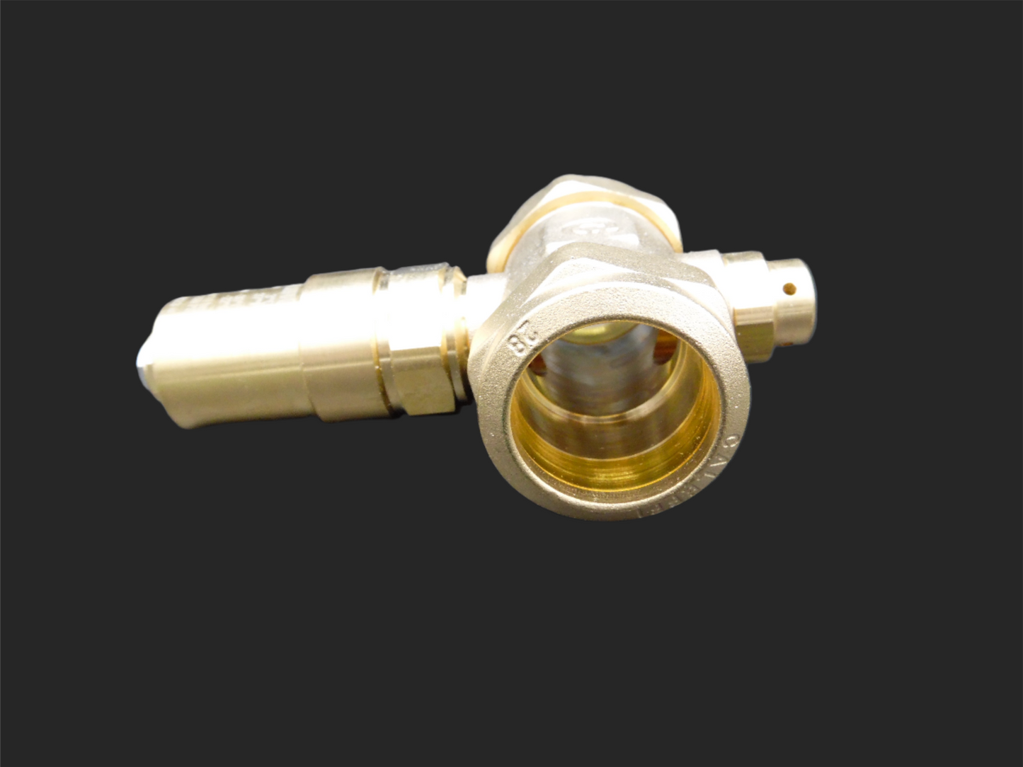 Anti-Freeze Valve - 108301