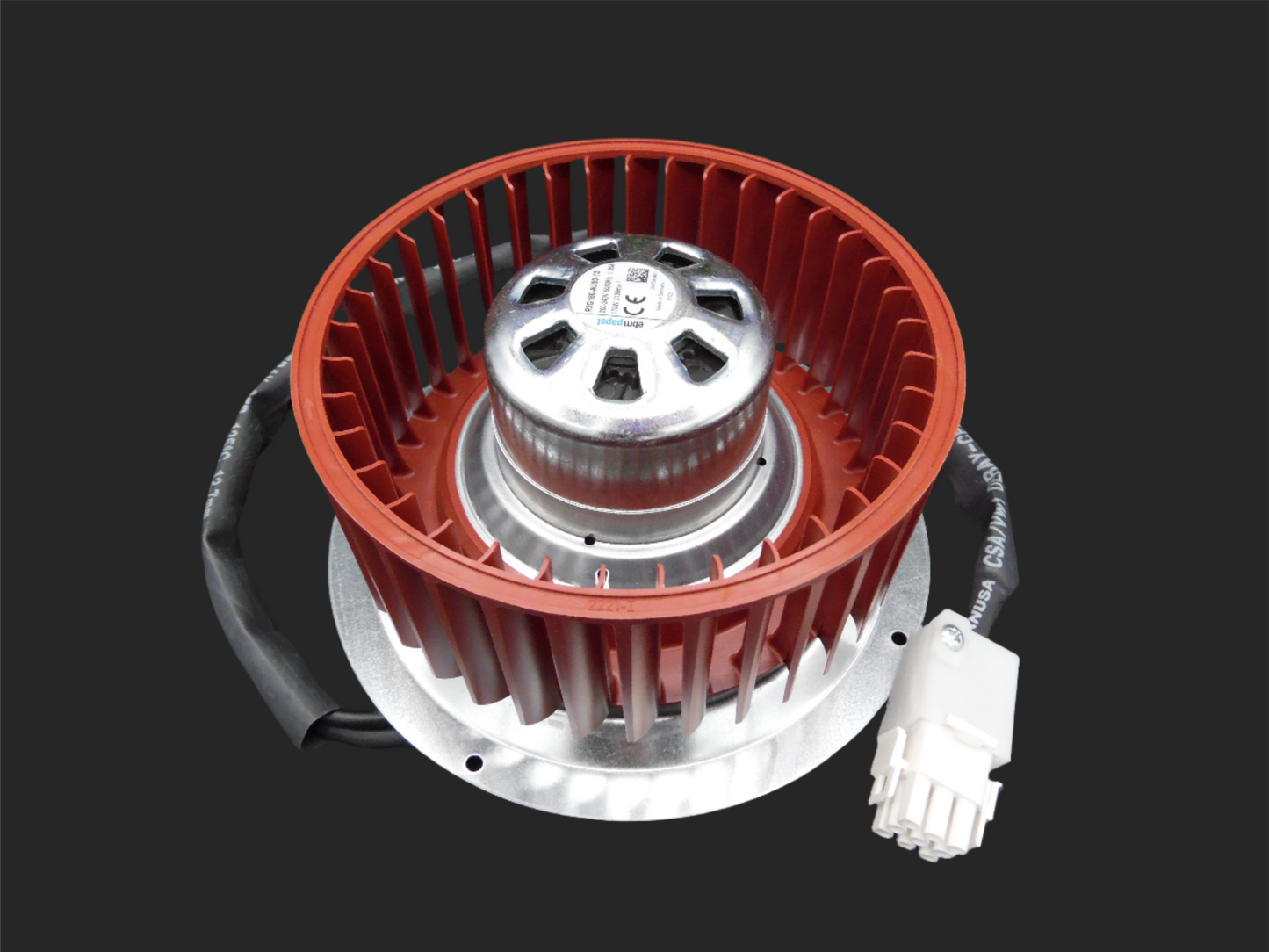 Nibe F200/F205 Fan- 618888