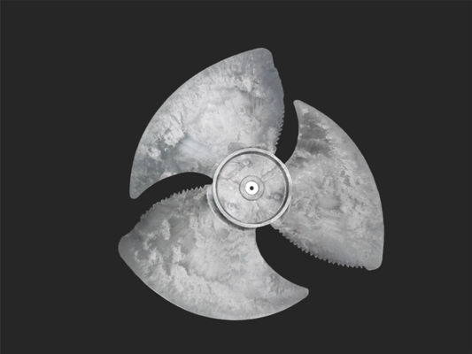 Nibe Fan Blade, F2040 6kw - 718812 ( RECON )