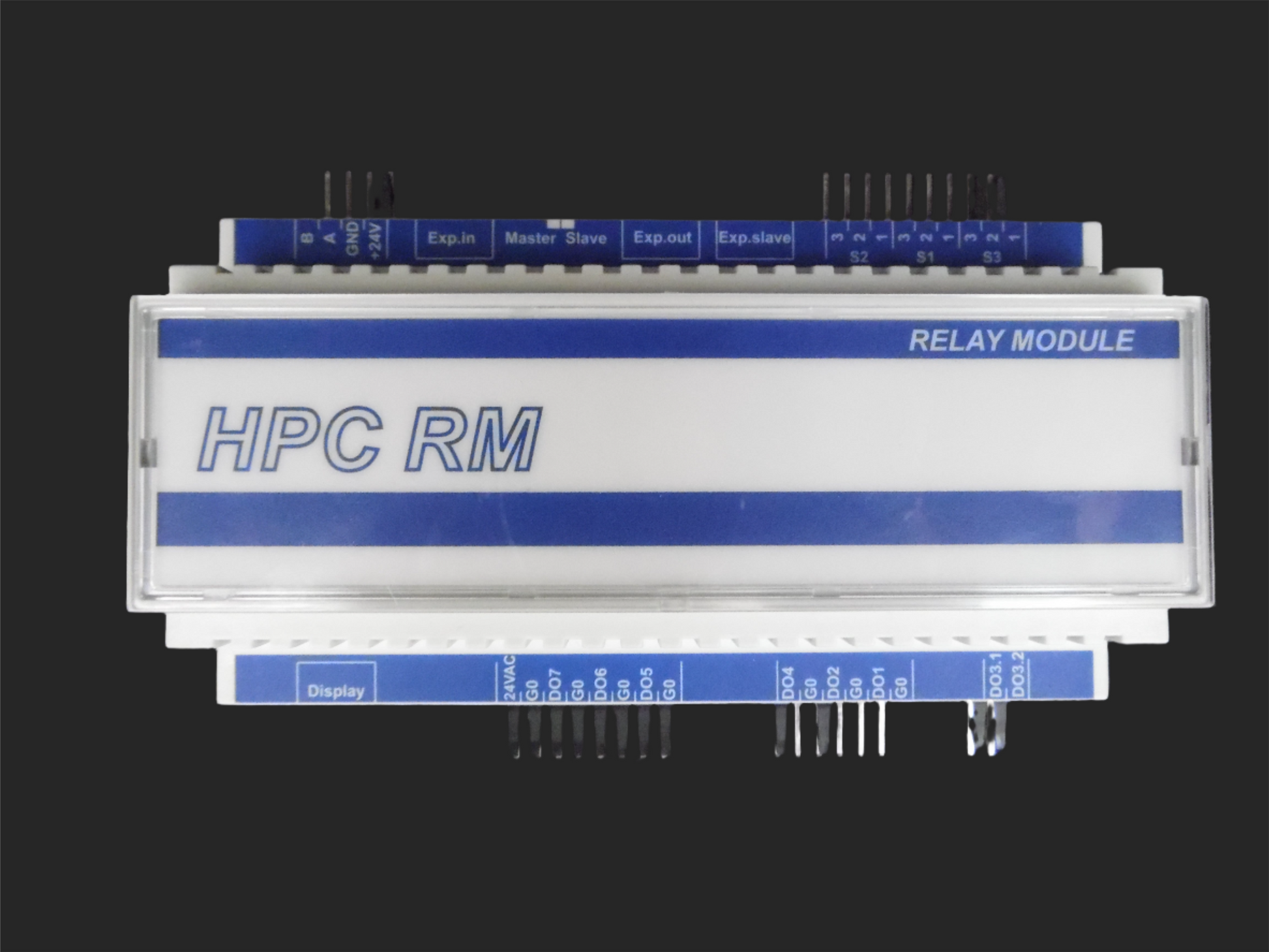 Thermia Relay Module - HPC RM – Varmetec Limited