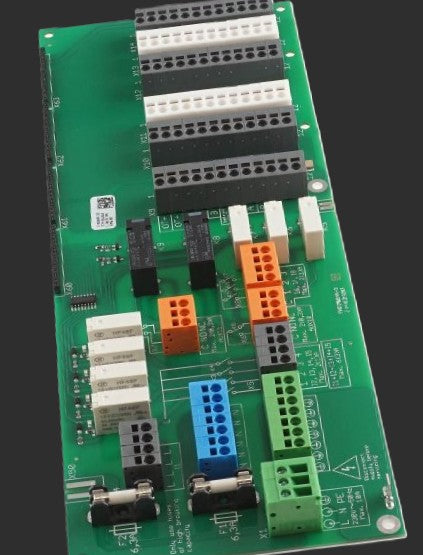 Nibe PCBS SMO S - 818956