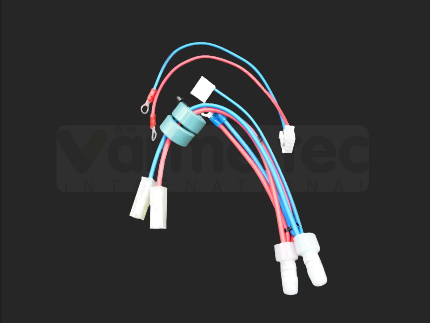 Nibe PWB-1 & Cables for F2040 8kw - 718783