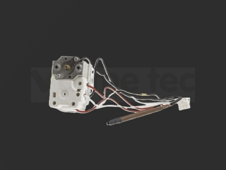 Nibe Thermostat & Temperature Limiter - 518640