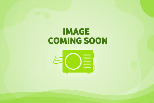 add a heat pump & brighter green