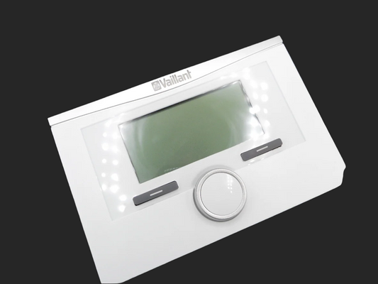 Vaillant VRC 700/6 - Display Only