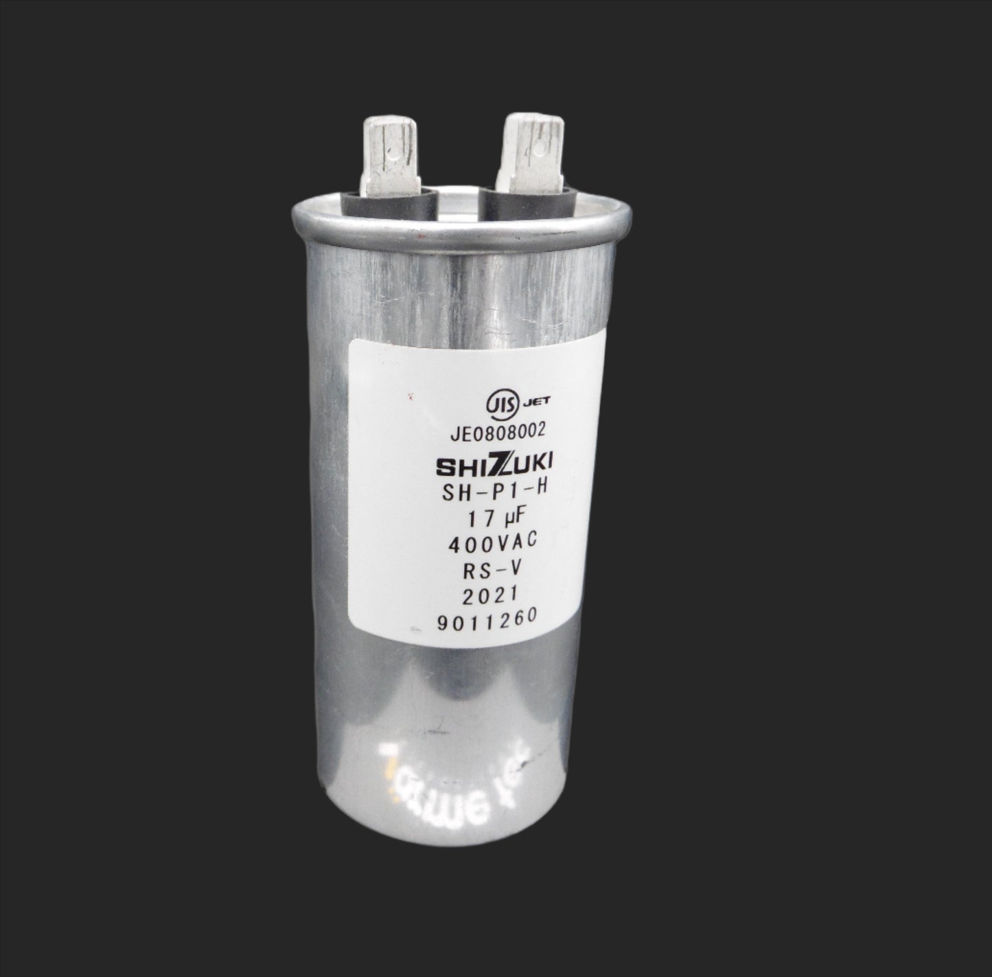 Nibe Run Capacitor for Compressor 650w - 524324