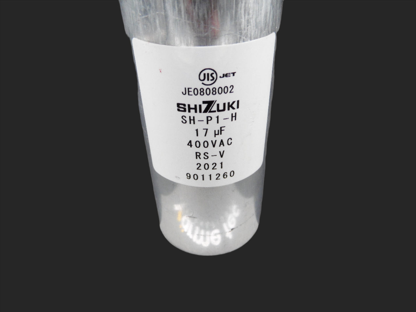 Nibe Run Capacitor for Compressor 650w - 524324