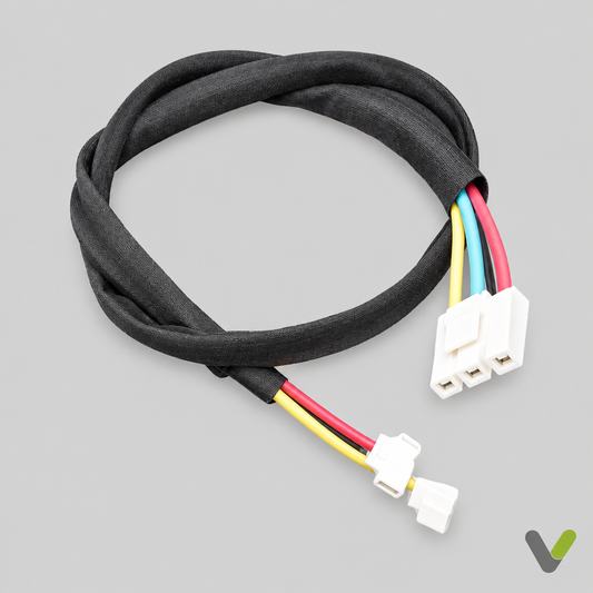 Cable harness studio image