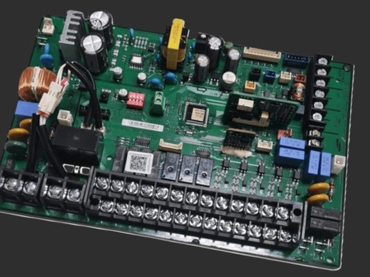 Samsung ASSY PCB MAIN - DB92-03653A