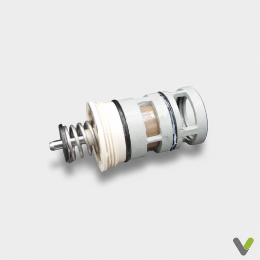 Honeywell 3 Way Valve Cartridge 624888 - light grey with V