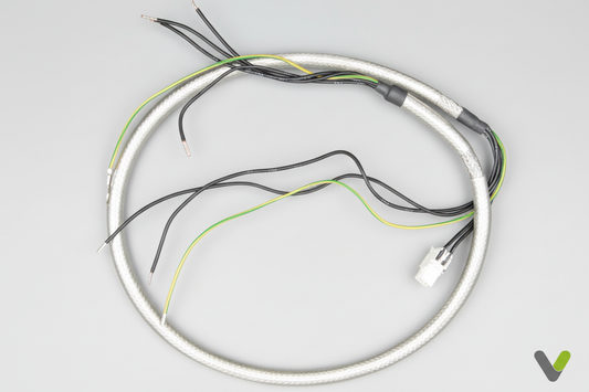 Nibe F2040 12/16kw internal communication cable