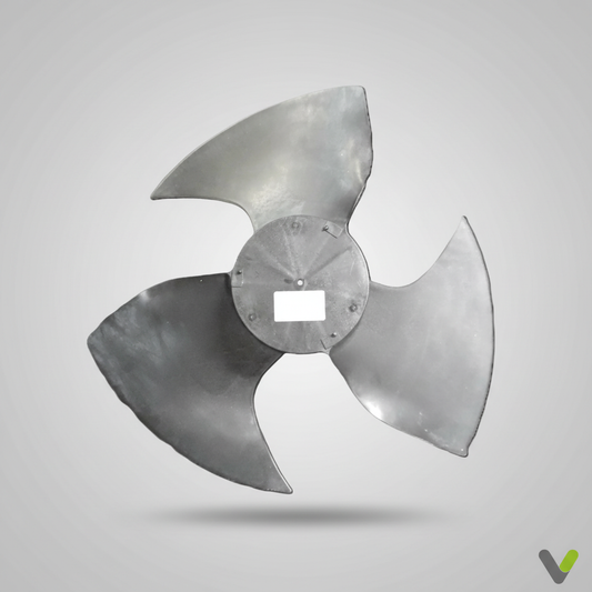 Mitsubishi Fan Blade R01E10115 (225095) - OEM Replacement for Ecodan Outdoor Units