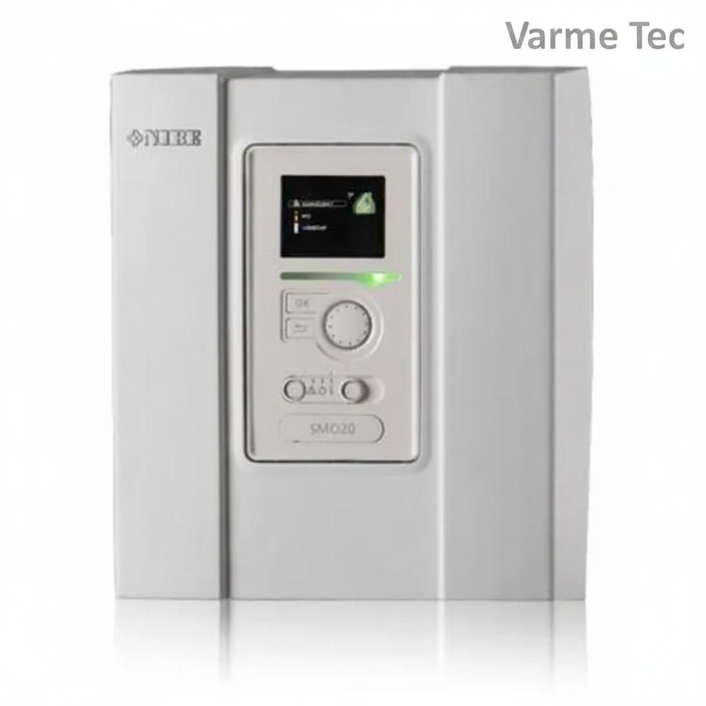 Nibe SMO 20 - 067224
