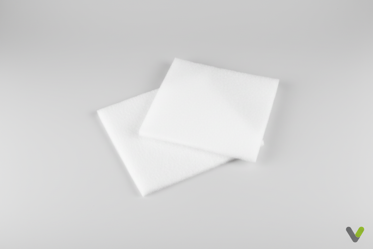 Nibe F470 filter twin pack view 1