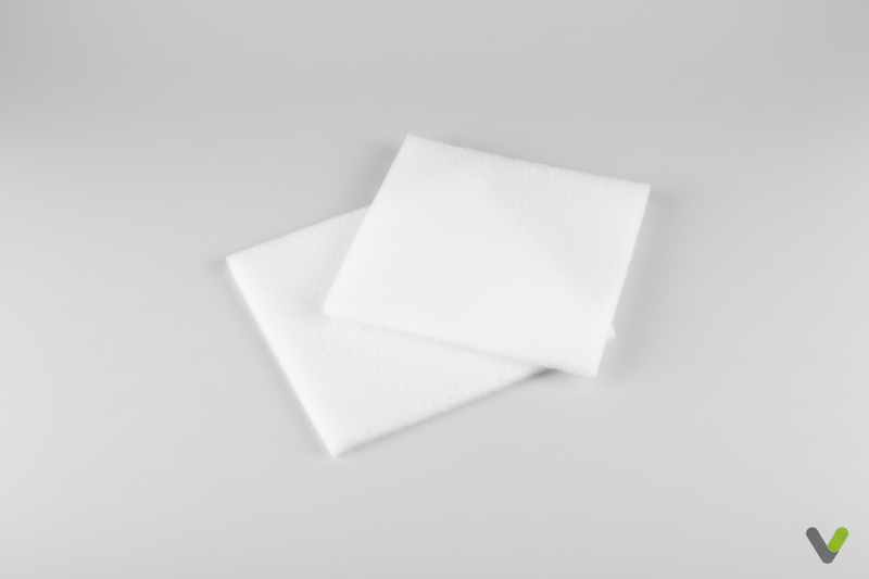 Nibe F470 filter twin pack view 1