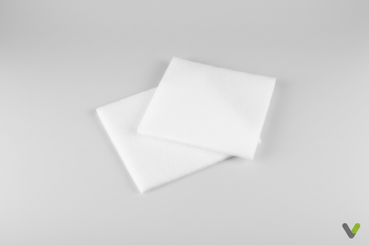 Nibe F470 filter twin pack view 1