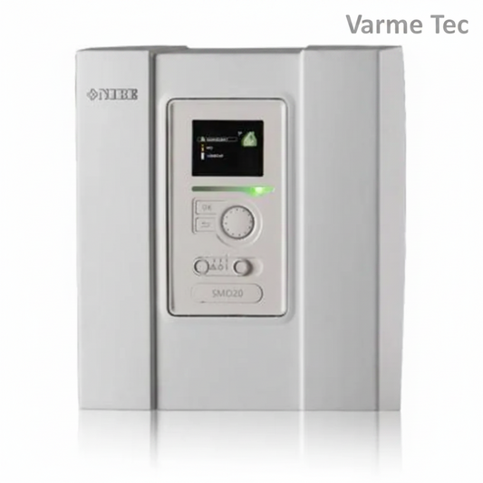 Nibe SMO 20 - 067224