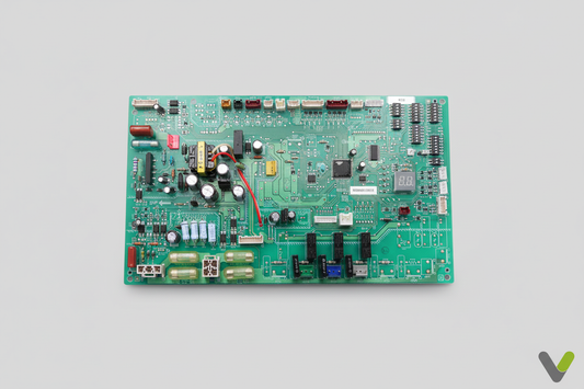 Mitsubishi Electric Controller Board S70B29315 (739642) - OEM Outdoor Unit Control PCB