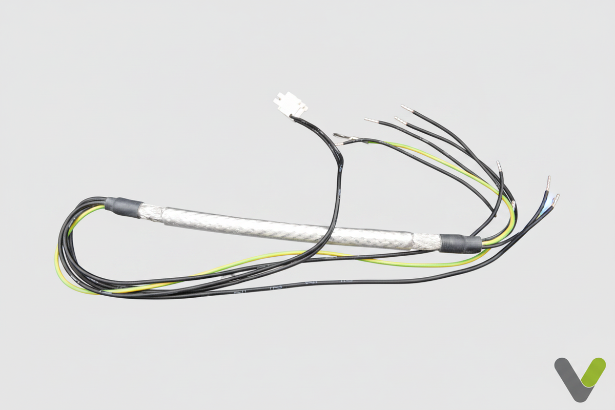 Nibe F2040 internal communication cable 218559