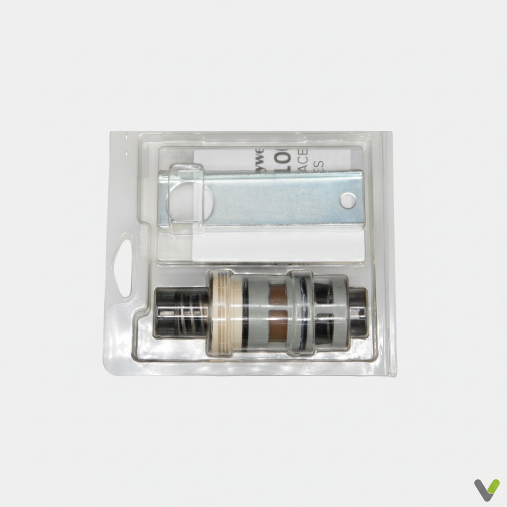 Honeywell 3 Way Valve Inners 624888 - packaged