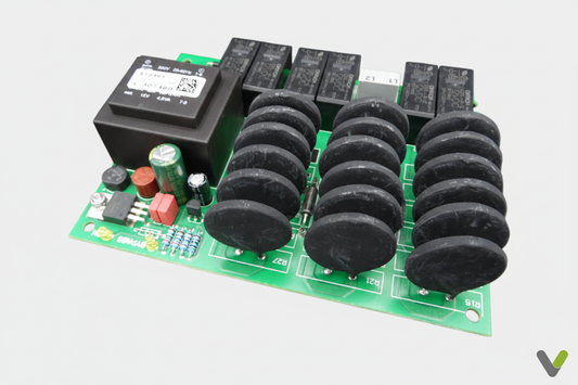 Nibe Soft Start PCB 718218
