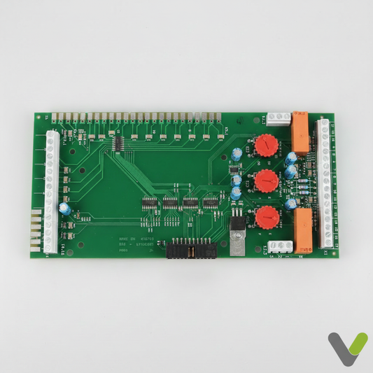 Nibe Load Monitor Card EBV 718142