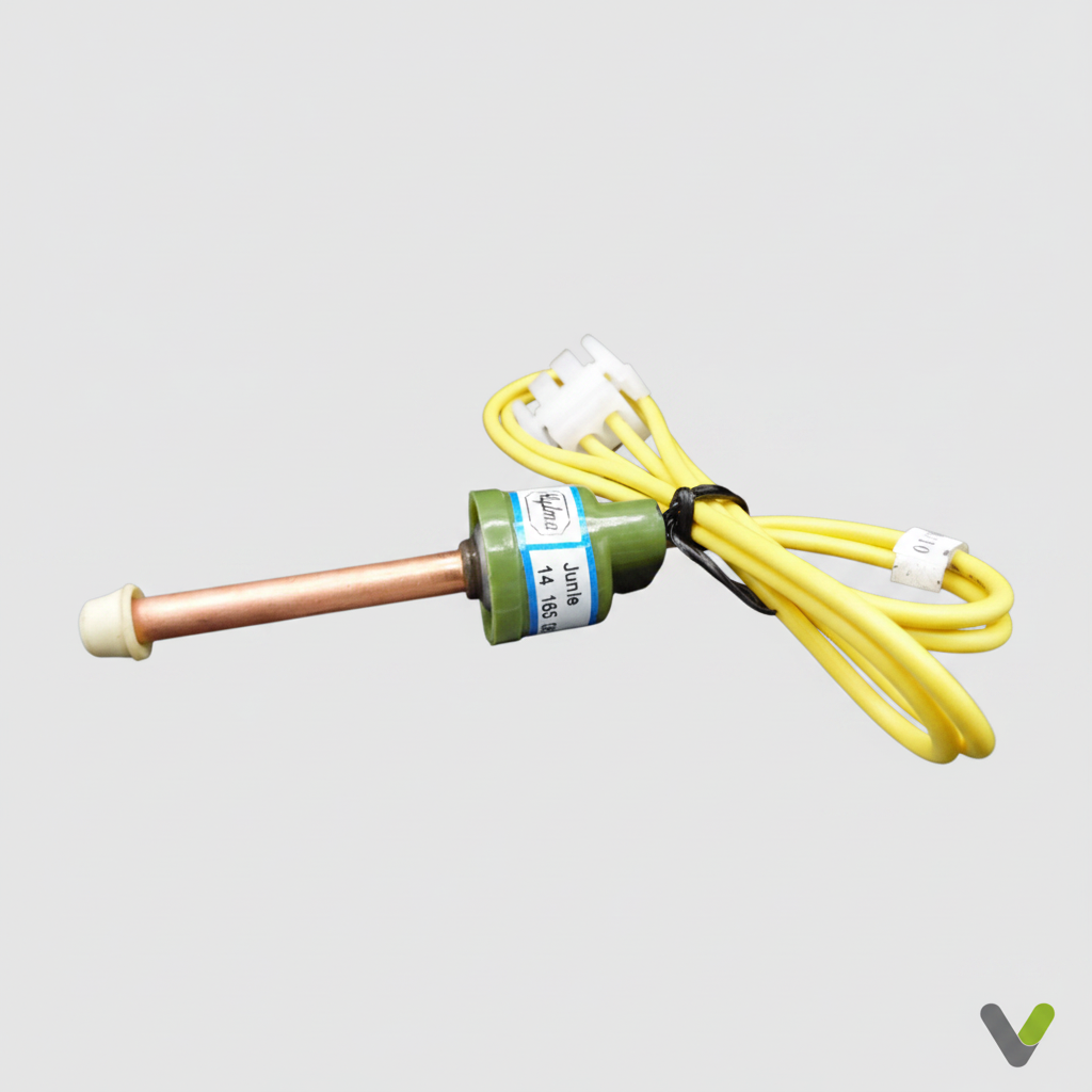 Nibe Low Pressure Stat 518251 - angle 2