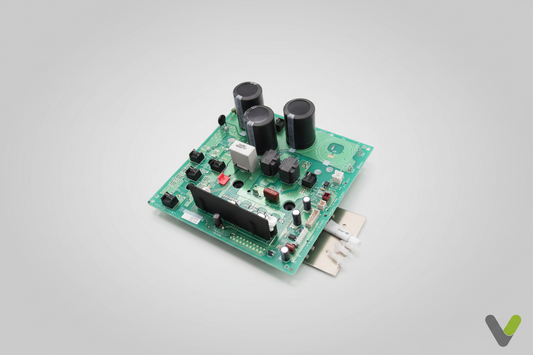 Mitsubishi Electric Power Board S700B2313 (206599) - OEM Inverter Power PCB for Ecodan PUHZ Series