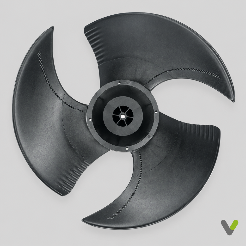 LG ADP75033301 fan blade studio image