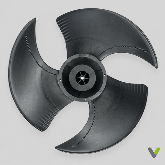 LG ADP75033301 fan blade studio image