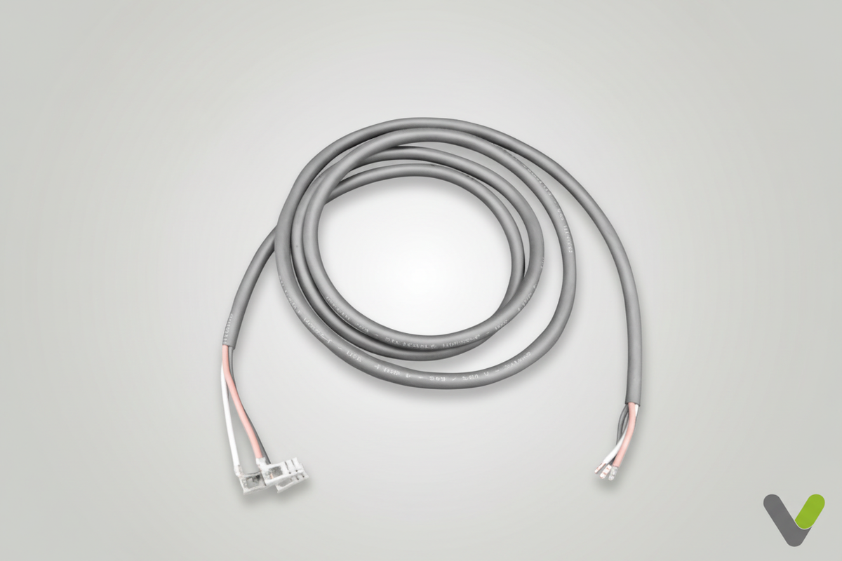 Nibe compressor cable 409225