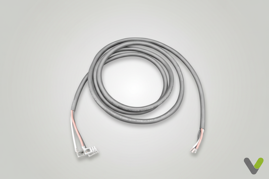 Nibe compressor cable 409225
