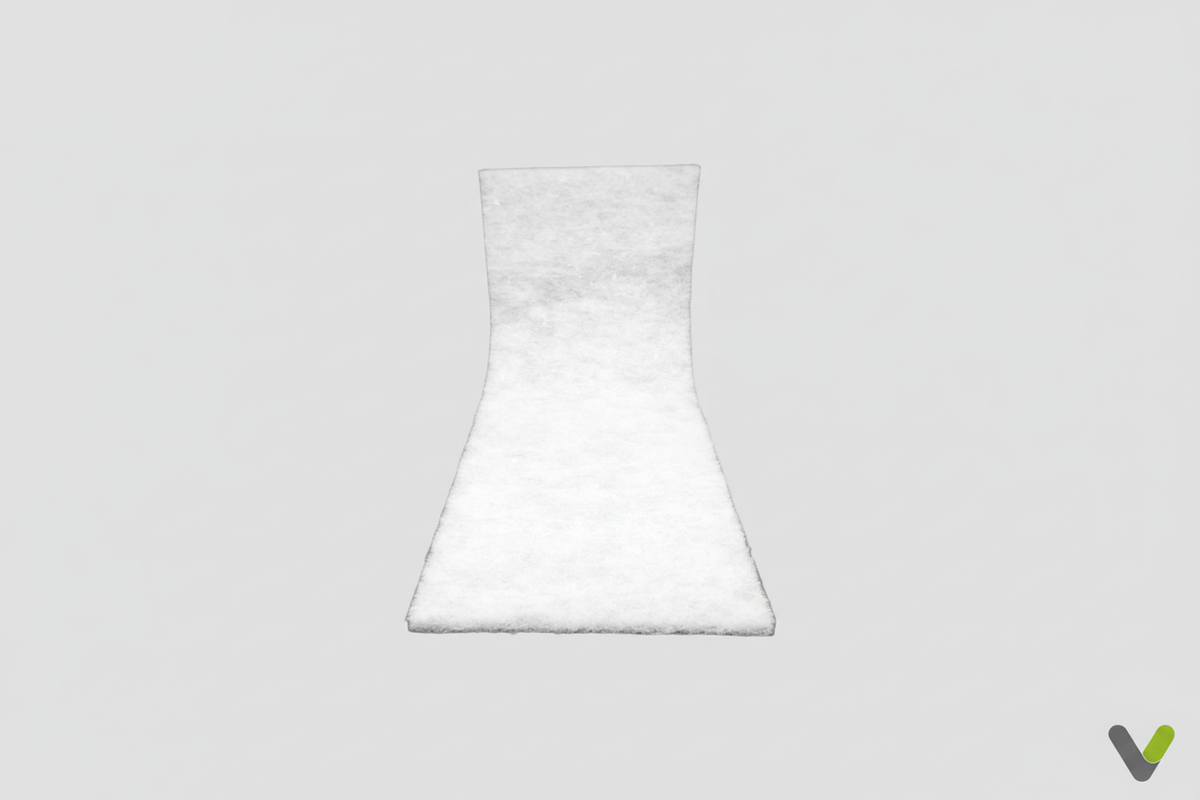 Nibe F370/F730/F750 filter pad