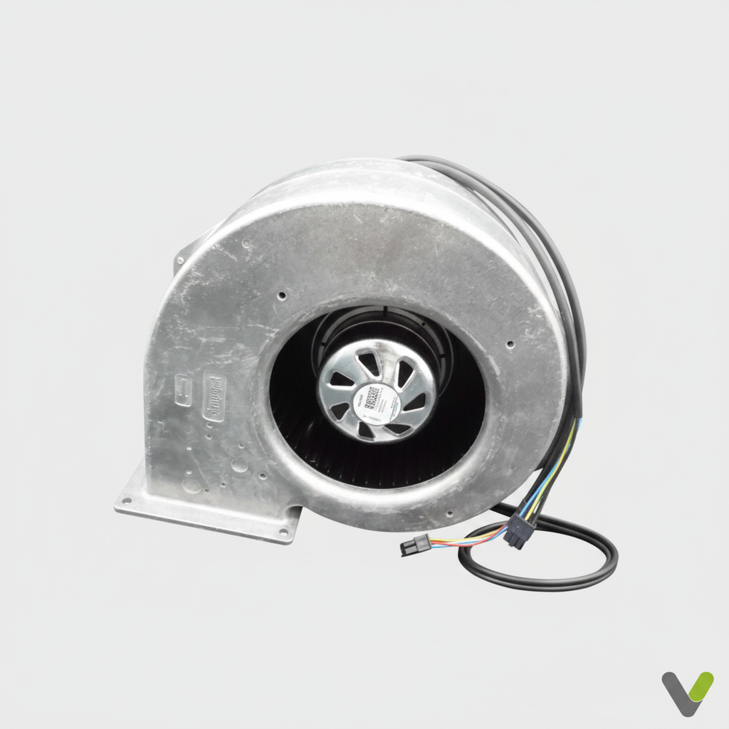 Nibe F730 F750 Fan - Product Image