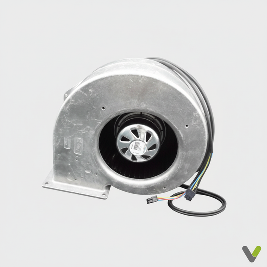 Nibe F730 F750 Fan - Product Image