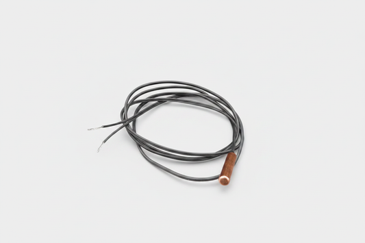 Nibe Temperature Sensor Old Gen - light grey background