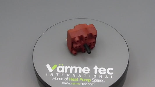 Nibe Selector Switch - 618366