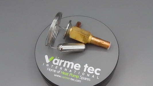 Nibe Expansion Valve - 224118