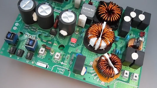 Mitsubishi Power Board T7WAP0323